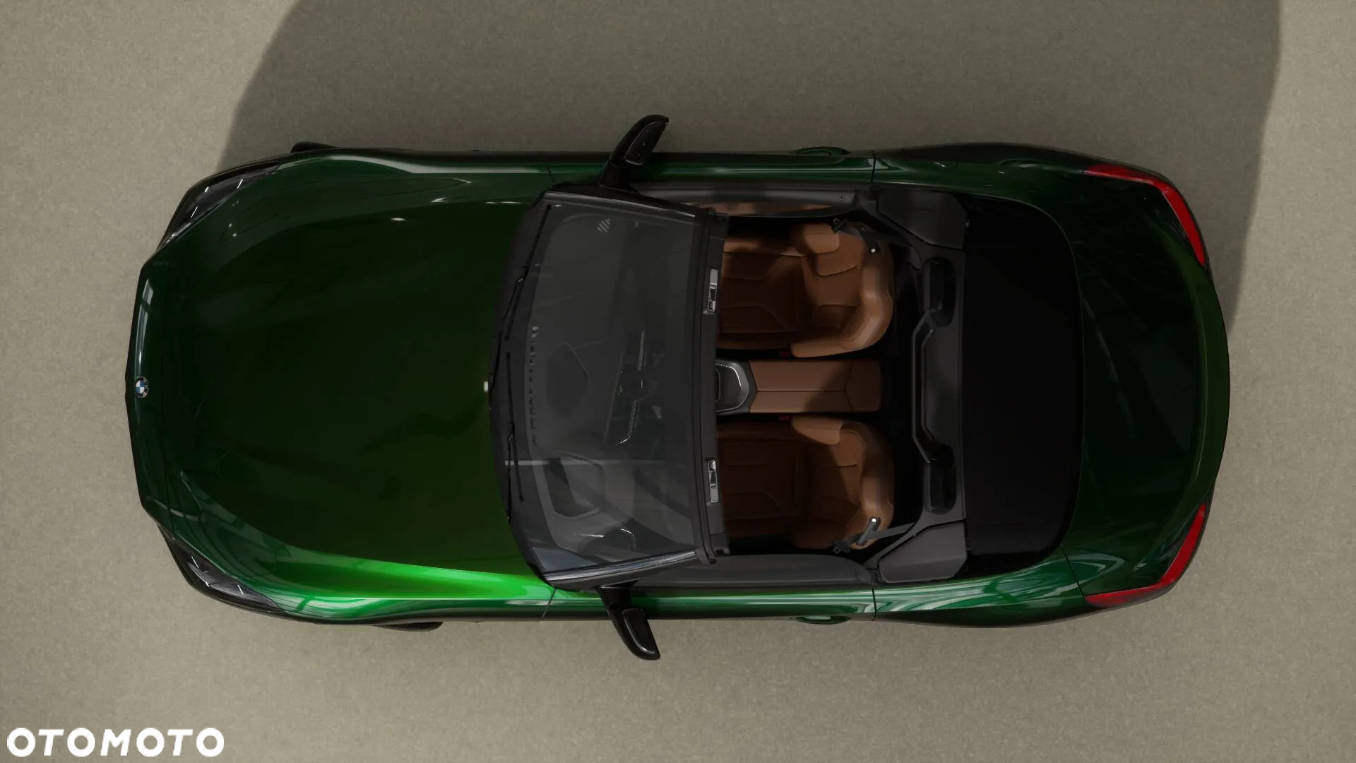 BMW Z4 M M40i sport - 8