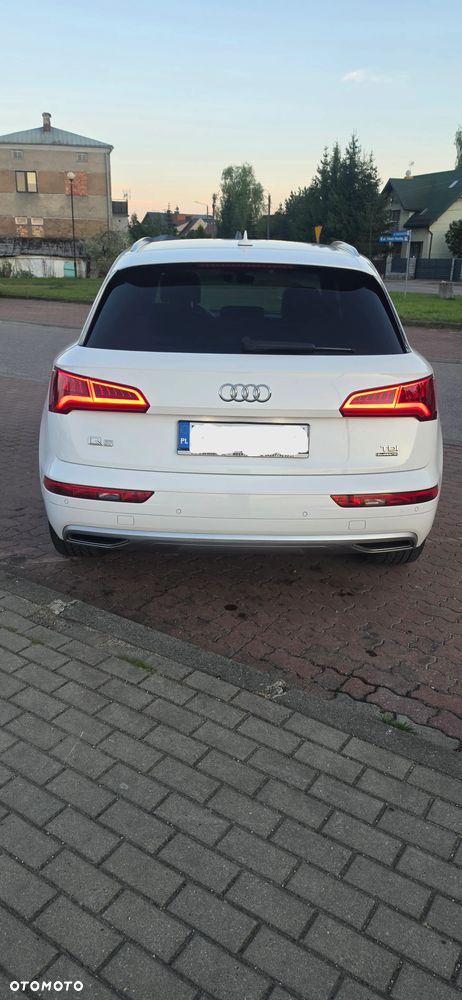 Audi Q5 2.0 TDI Quattro Sport S tronic - 5