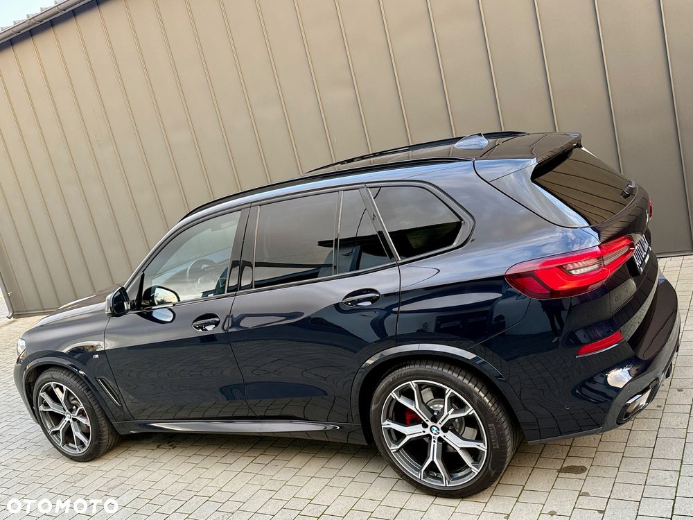 BMW X5 xDrive25d sport - 12