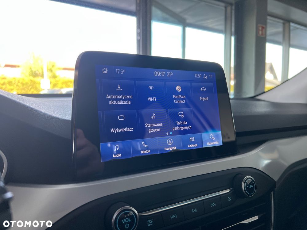 Ford Focus 2.0 EcoBlue Titanium - 31