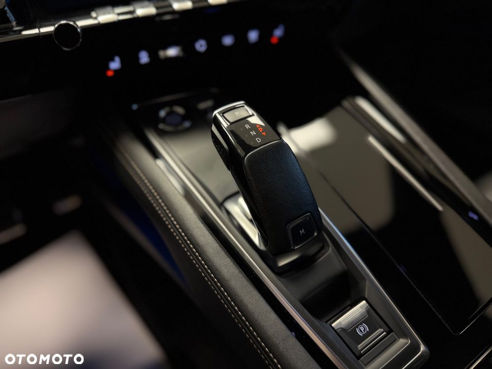 Peugeot 508 1.6 PureTech GT S&S EAT8 - 17