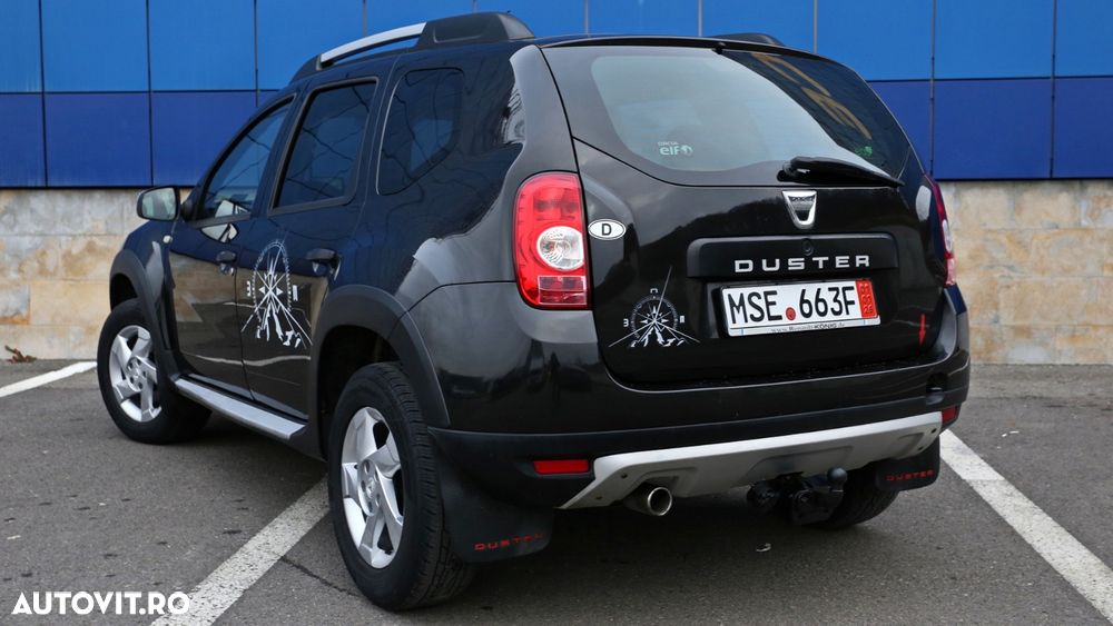 Dacia Duster - 12