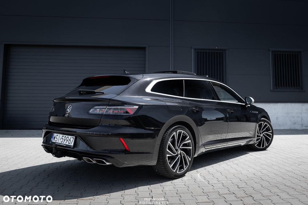Volkswagen Arteon - 8