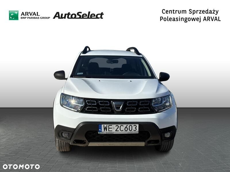 Dacia Duster - 9
