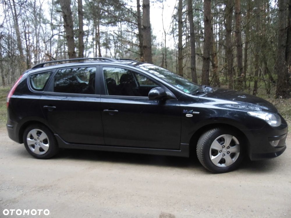 Hyundai I30 2010 photo 5