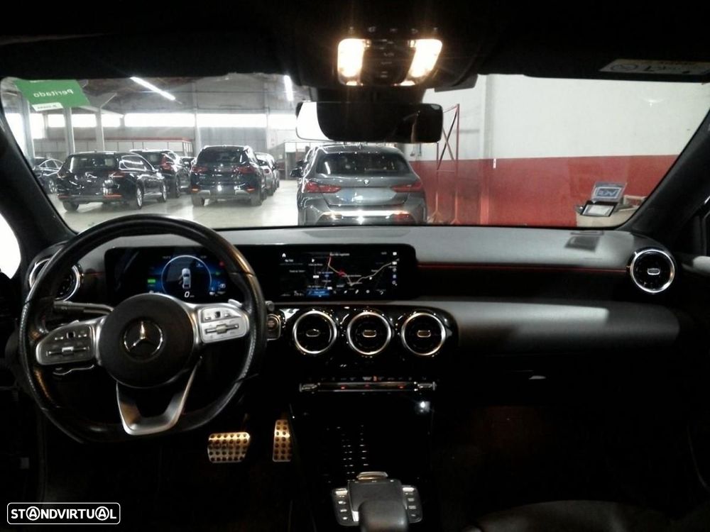 Mercedes-Benz A 250 Limousine e Style Plus - 6