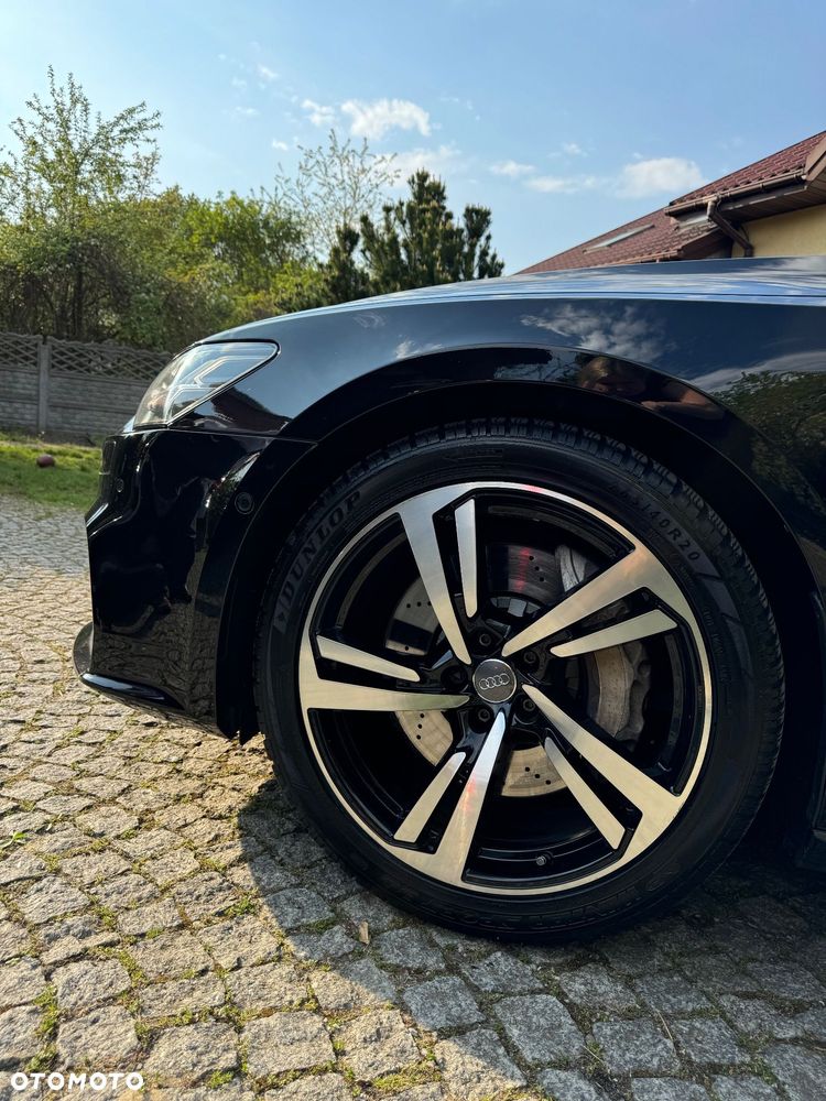 Audi A7 Sportback 55 TFSI Quattro S tronic - 21