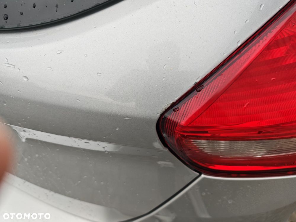 Ford Focus - 8