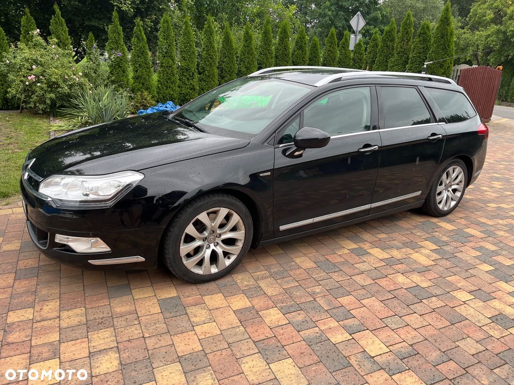 Citroën C5 3.0 HDi V6 Exclusive - 7