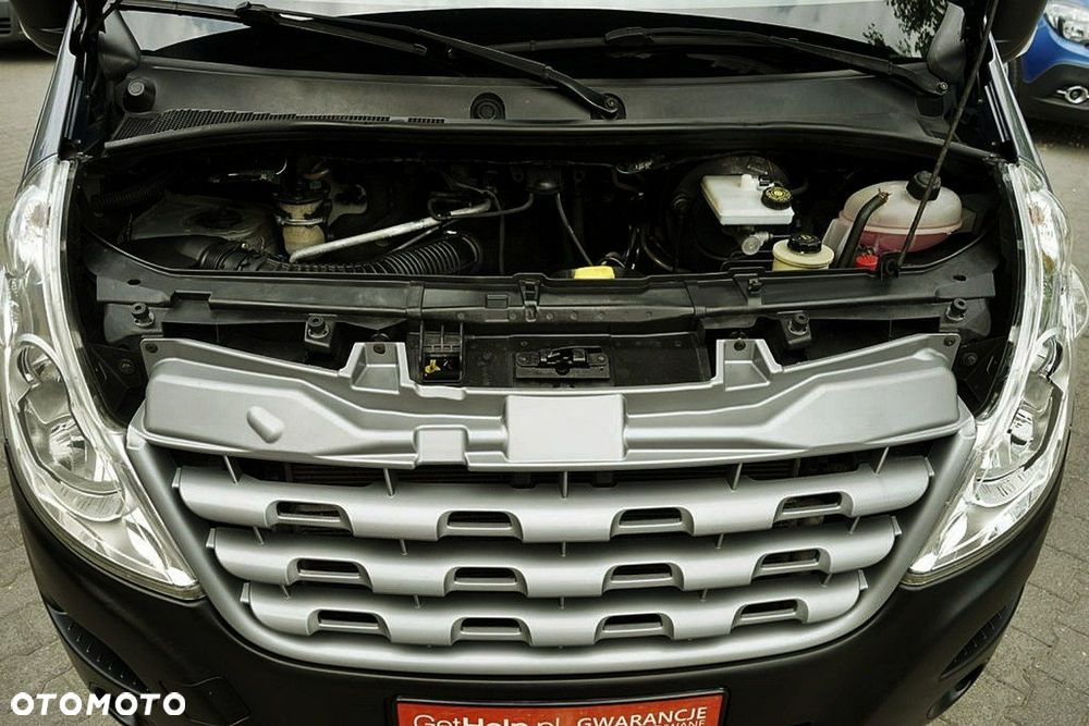 Renault Master - 11