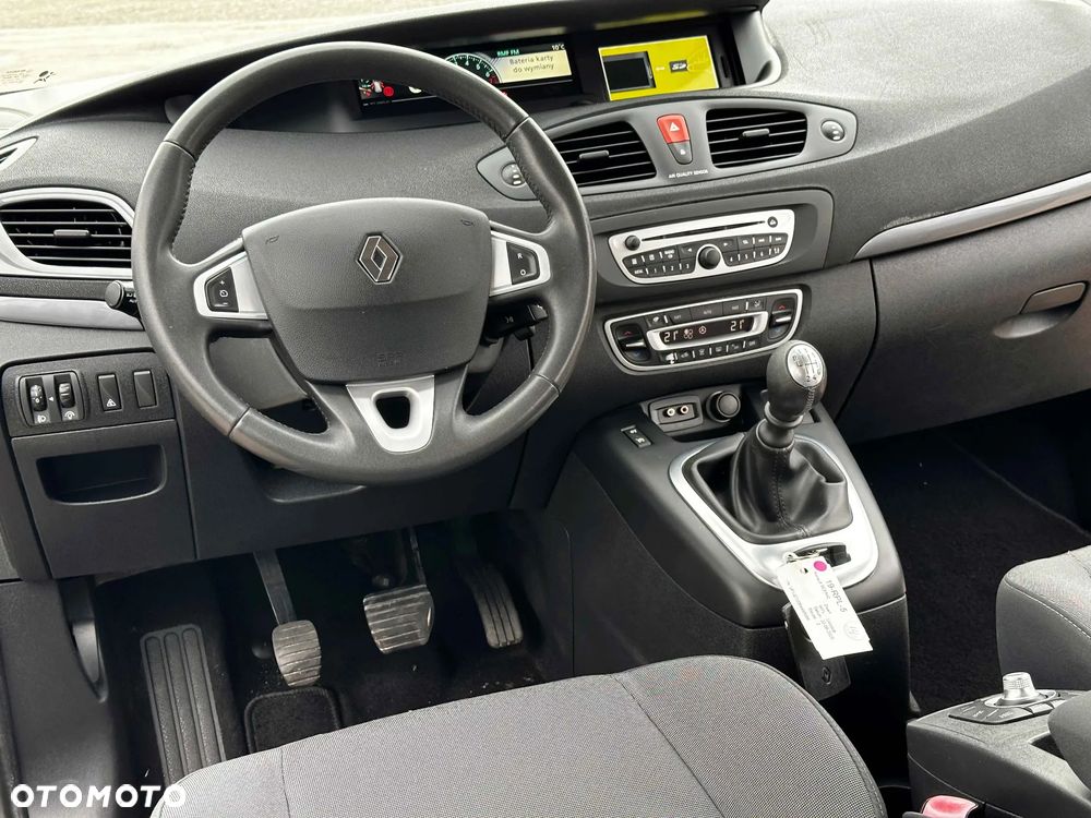 Renault Scenic TCe 130 Dynamique - 22