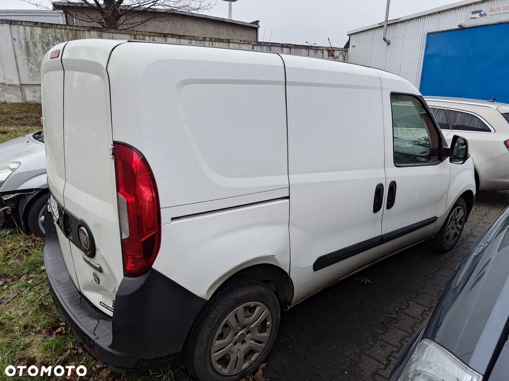 Fiat Doblo - 7