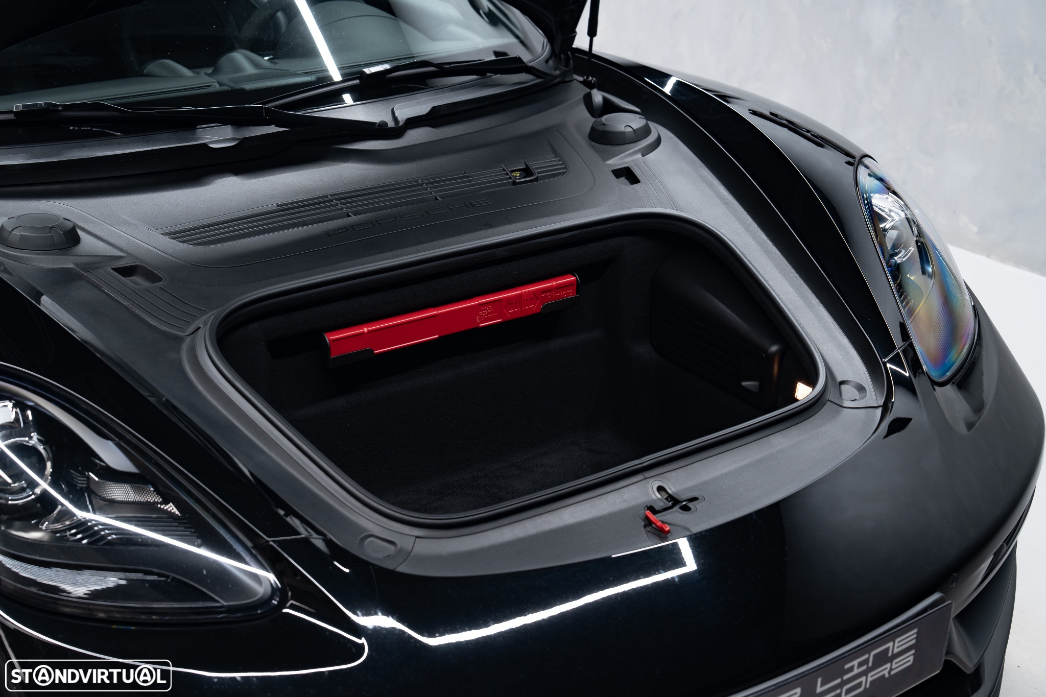Porsche 718 Cayman 2.5 GTS PDK - 6