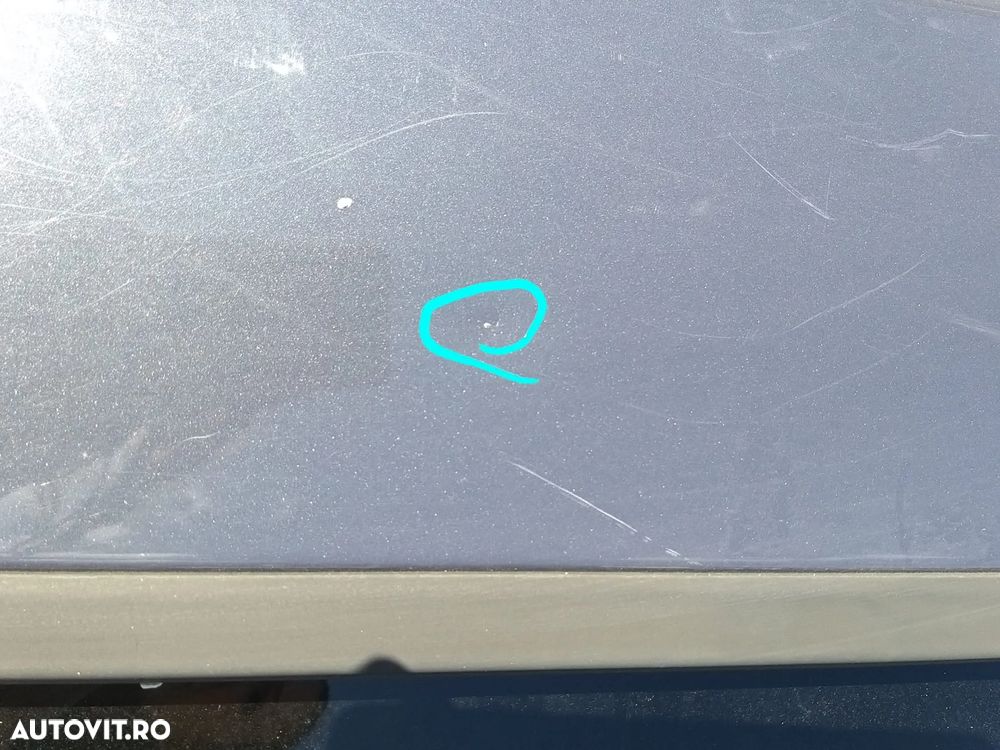 Usa portiera stanga spate ford s max wa6 2012 - 4