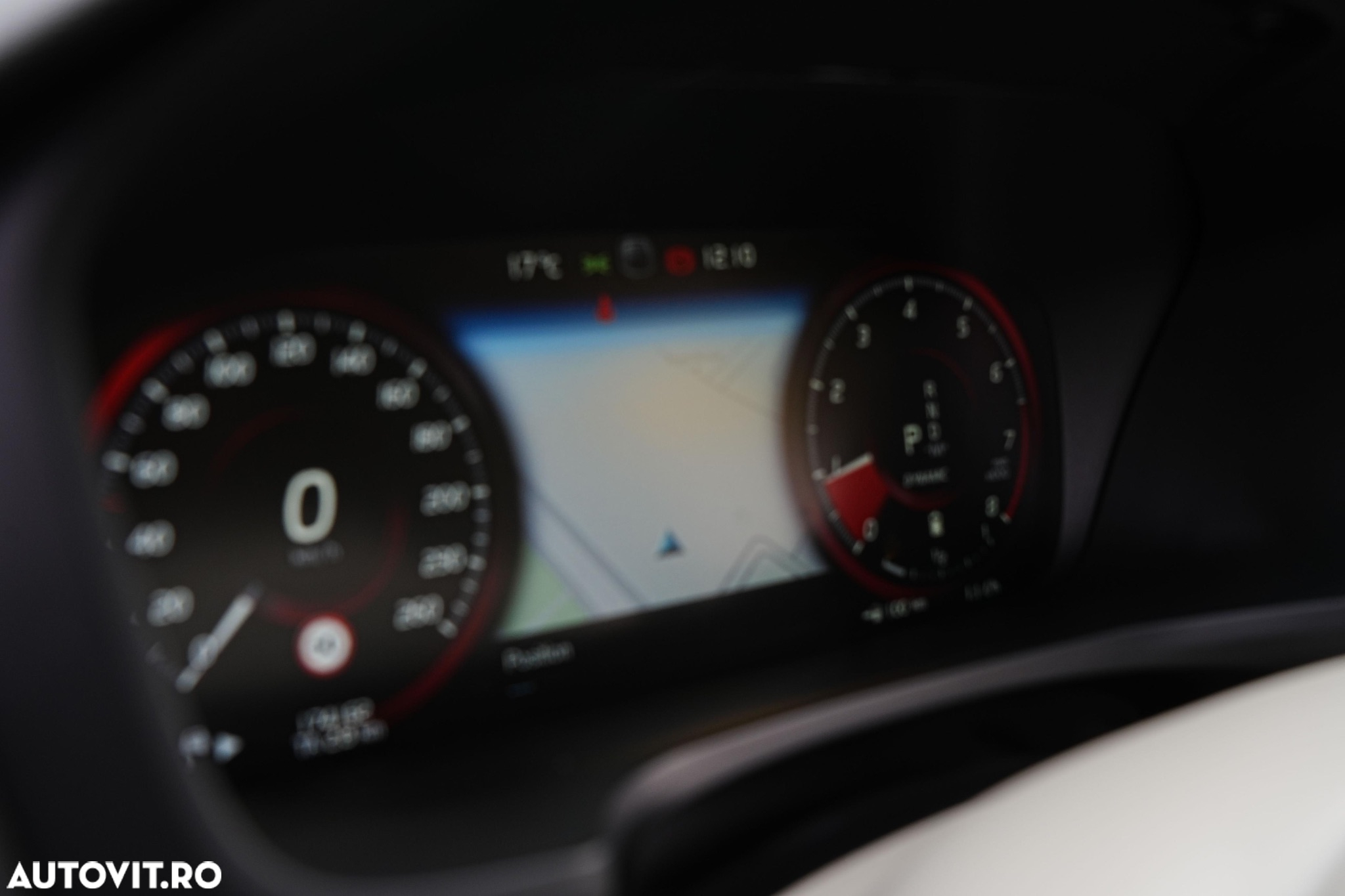 Volvo S60 B4 B Geartronic Inscription - 17