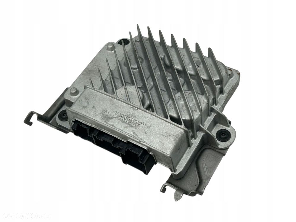 wzmacniacz audio renault megane iv 280637513r - 1