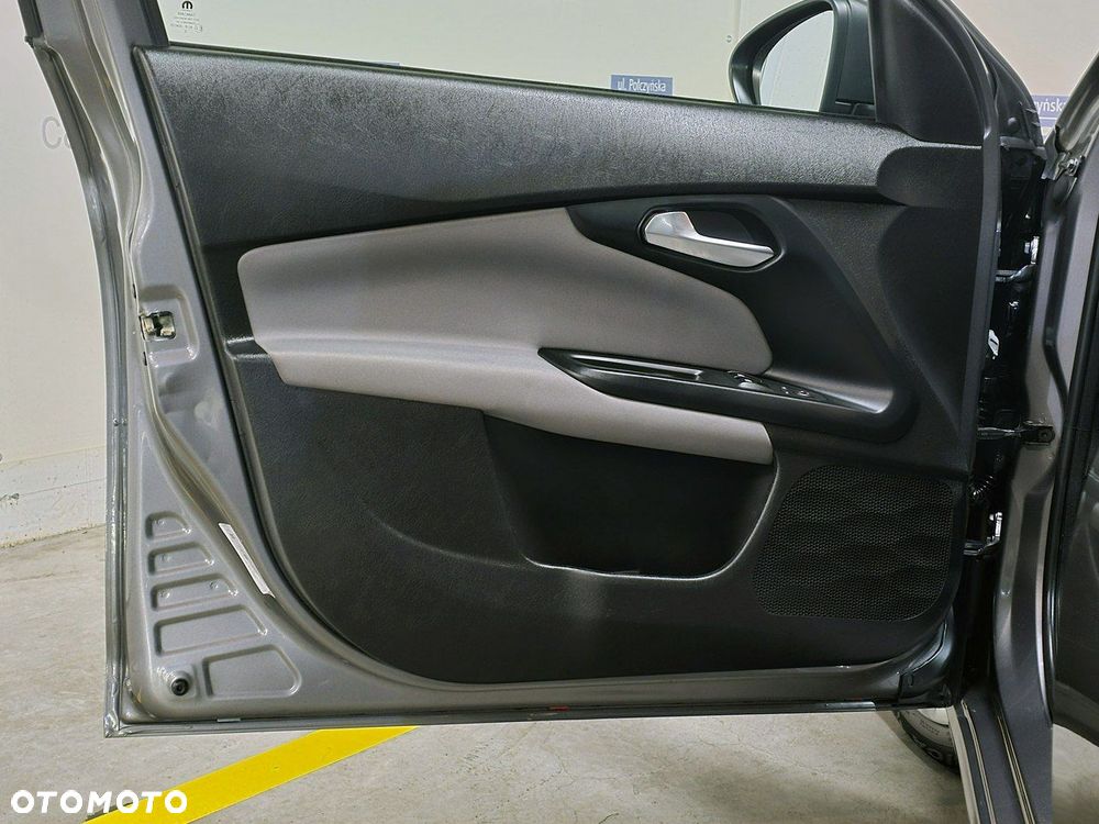 Fiat Tipo 1.4 16V Pop - 12