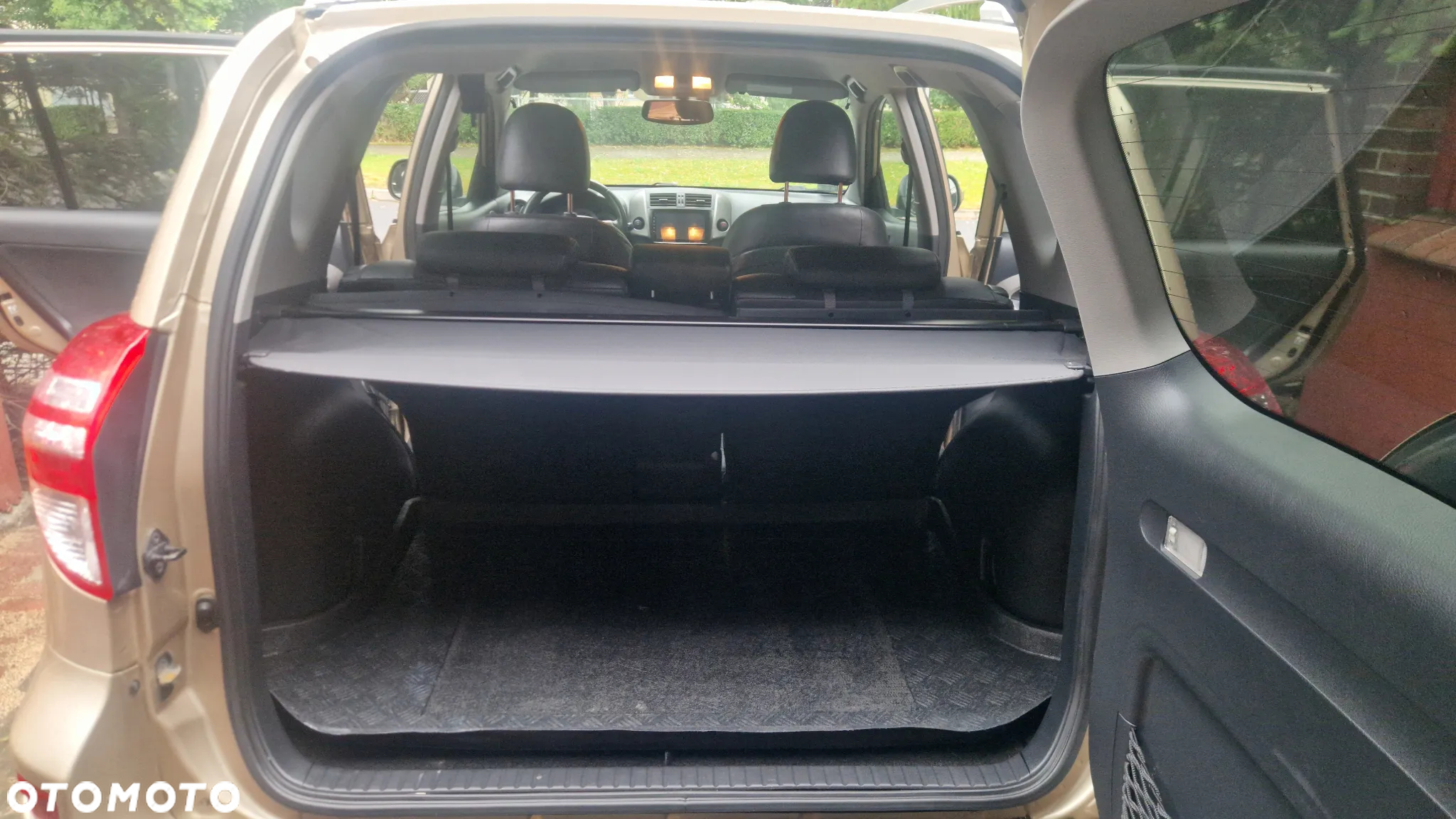 Toyota RAV4 2.0 VVT-i Prestige MS - 14