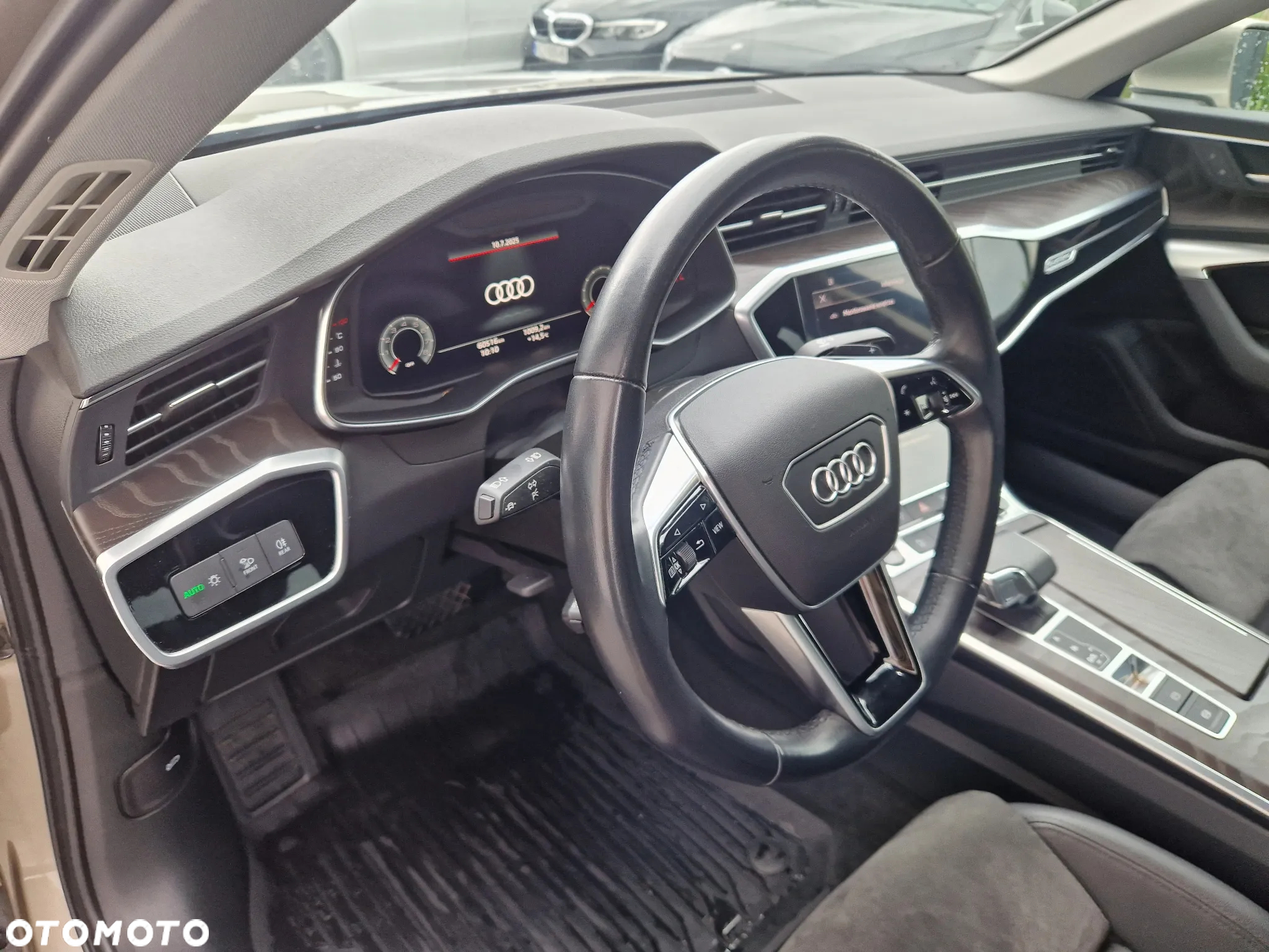 Audi A6 45 TFSI mHEV Quattro Sport S tronic - 20