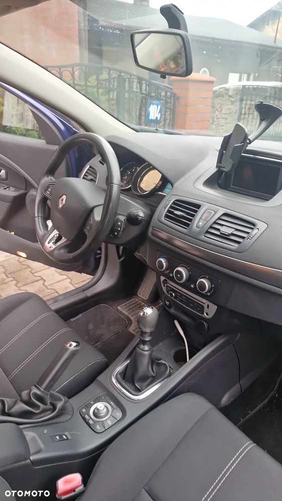 Renault Megane ENERGY dCi 110 Start & Stop Expression - 10
