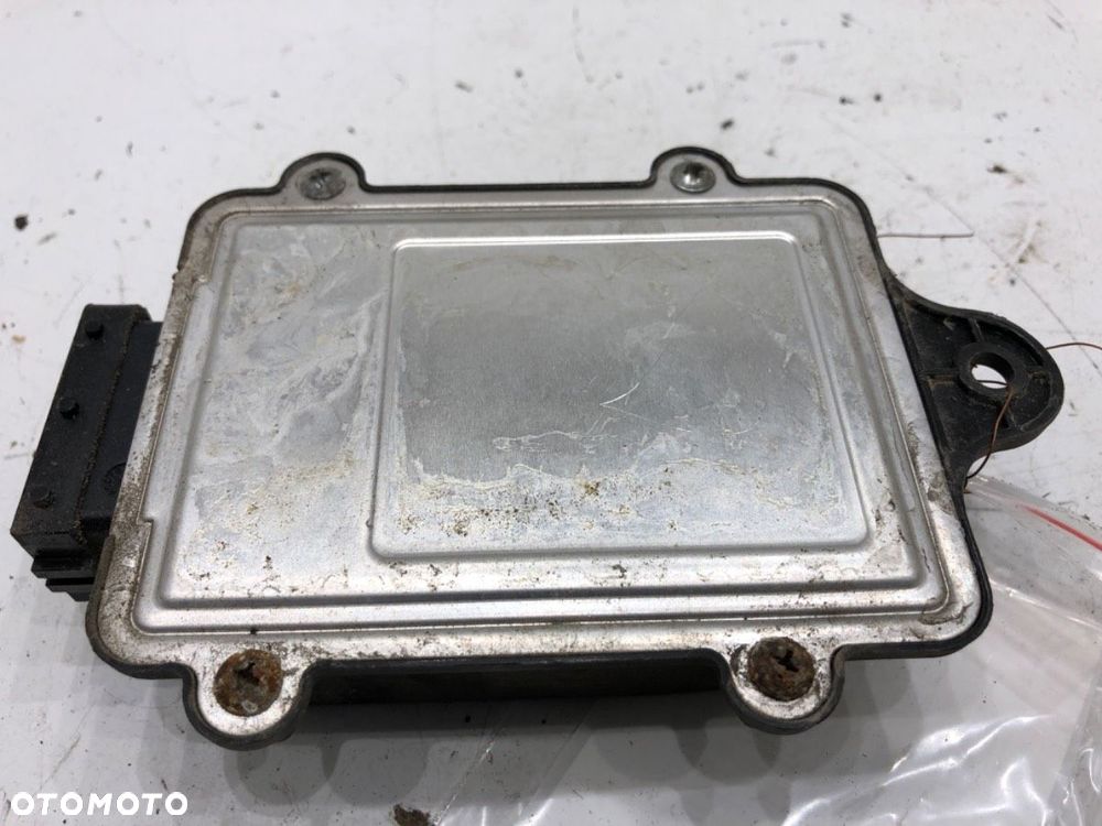 KOMPUTER LPG  SKODA OCTAVIA I (1U2) 1996 - 2010 2.0 85 kW [116 KM] benzyna 1999 - 2007 67R-013787 - 2