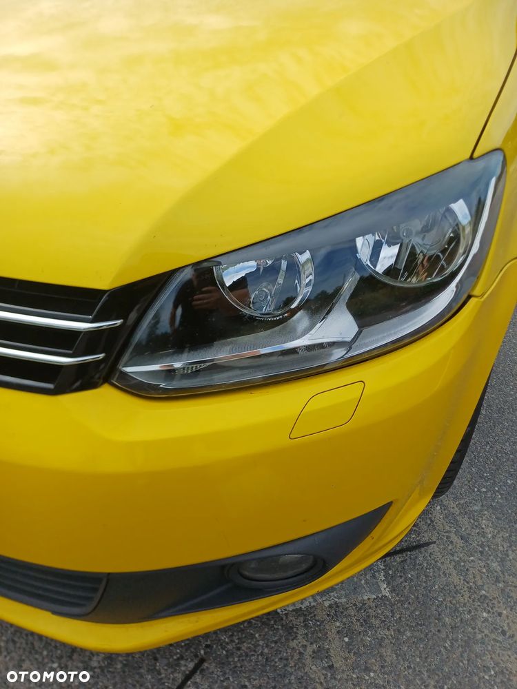Volkswagen Caddy 1.6 (5-Si.) Edition 30 - 21