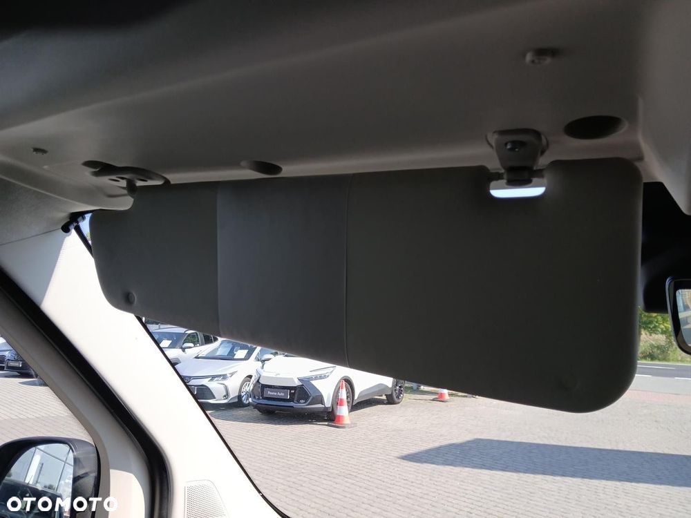 Toyota PROACE MAX - 34