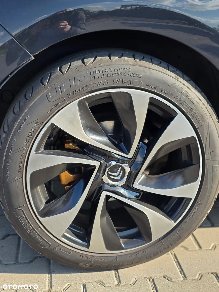Citroën DS5 2.0 HDi SoChic - 21