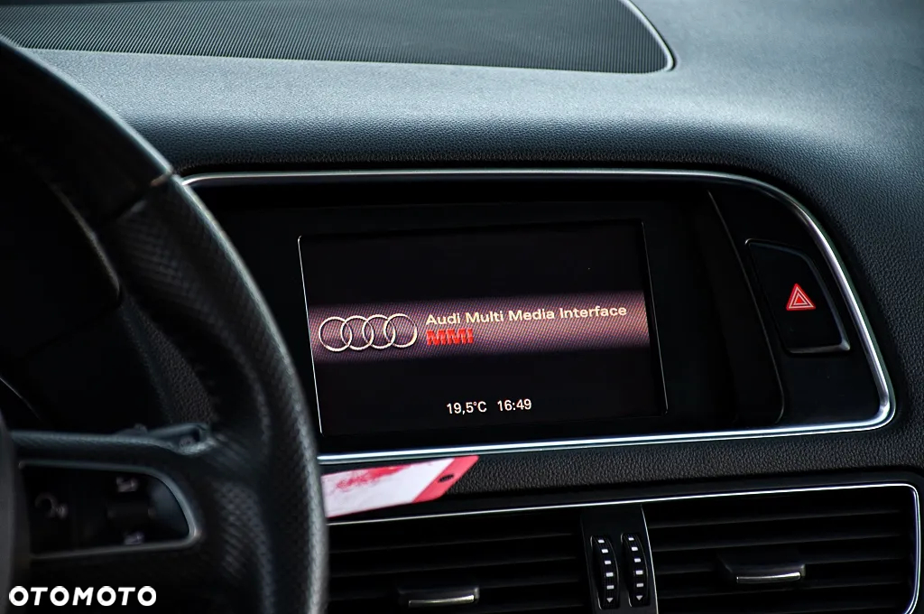 Audi Q5 2.0 TDI Quattro - 29