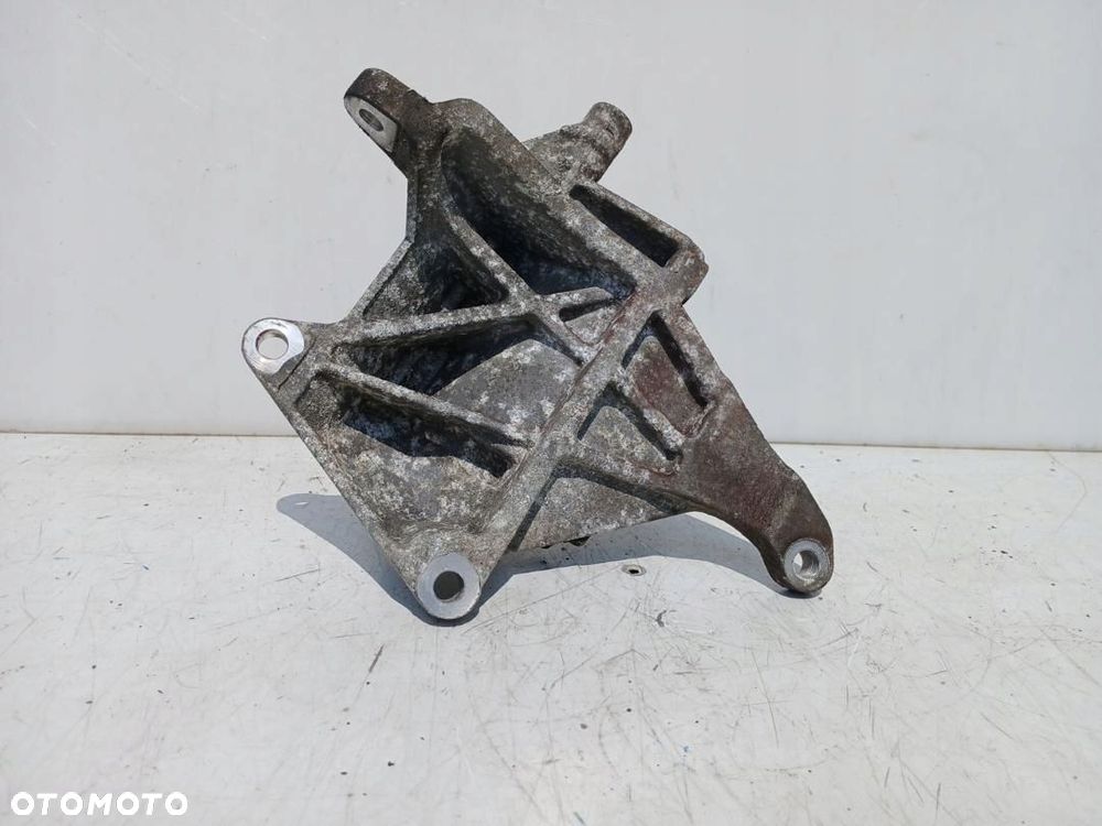 ŁAPA SPRĘŻARKI KLIMATYZACJI SUBARU FORESTER SG II 2.0 TURBO 537003-5901 - 3