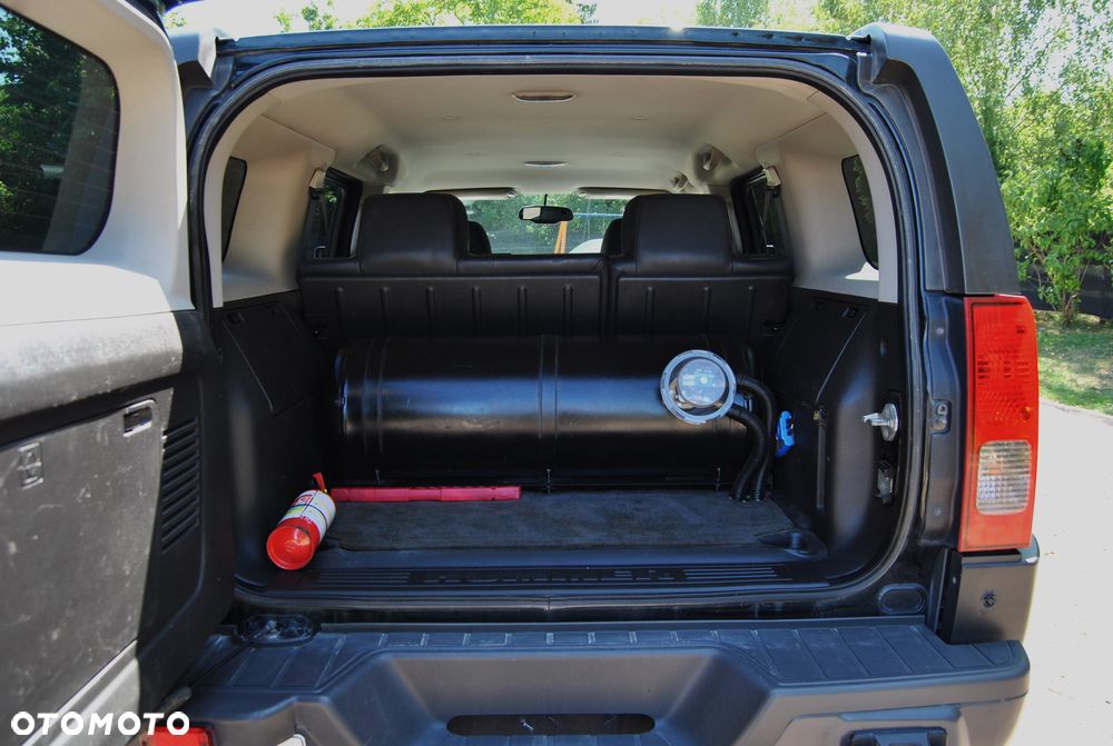 Hummer H3 Adventure - 12