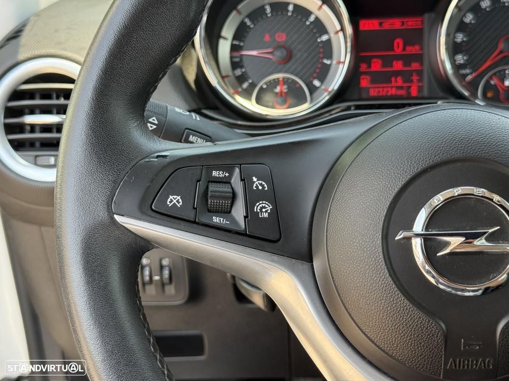 Opel Adam 1.0 T Rocks - 18