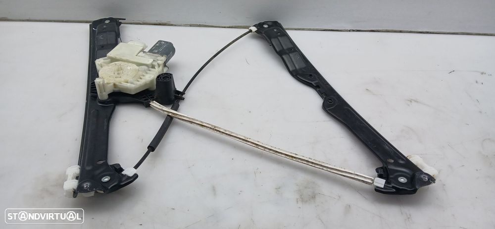 Elevador vidros frente esquerdo PEUGEOT 308 II - 1