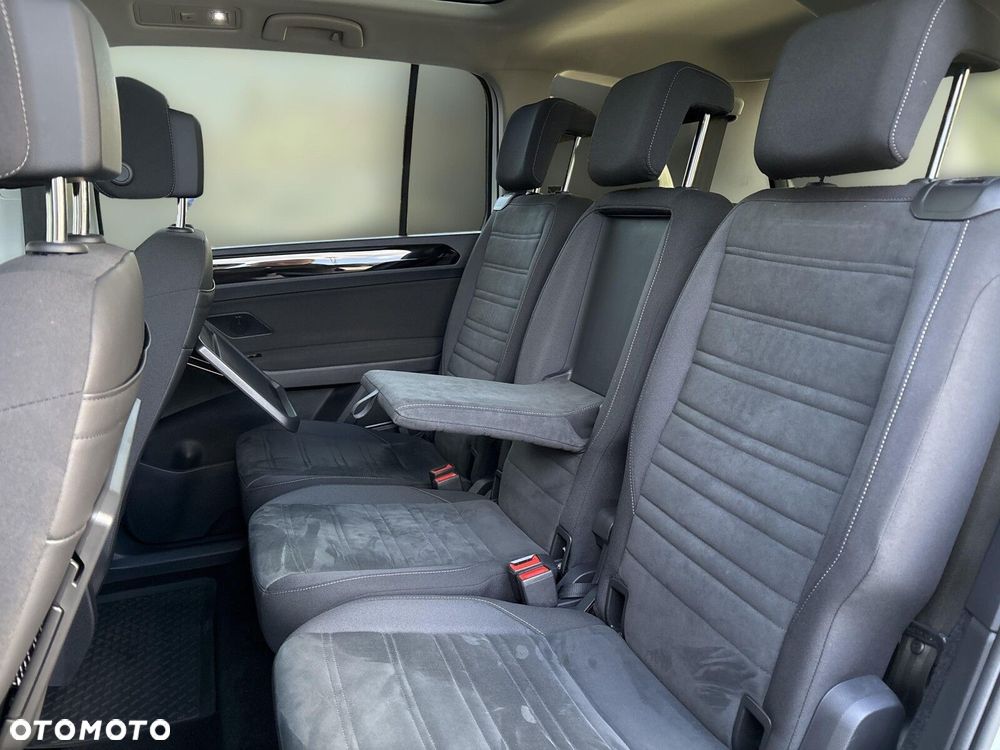 Volkswagen Touran 1.5 TSI EVO Highline DSG - 19