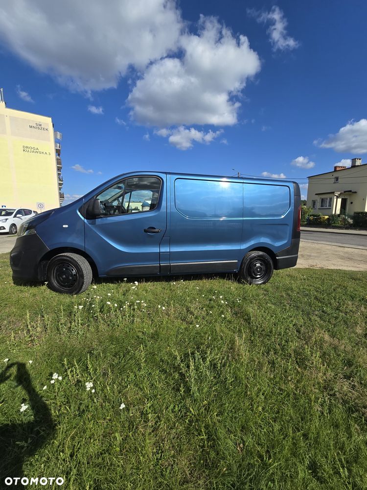 Opel Vivaro - 4