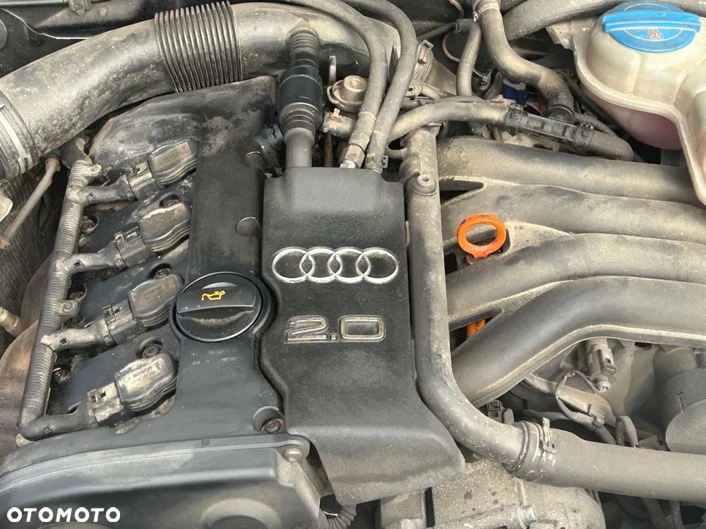 Audi A4 Avant - 17