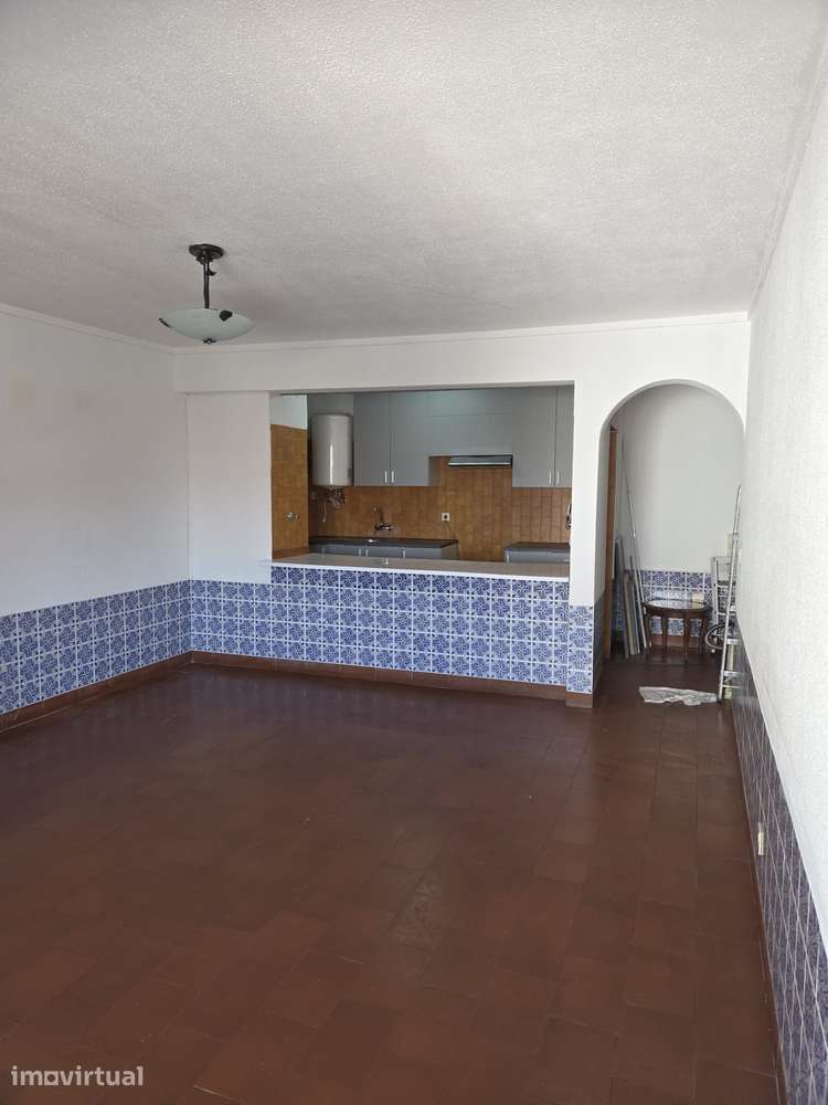 Arrendamento de apartamento T2 perto da praia - Grande imagem: 4/18