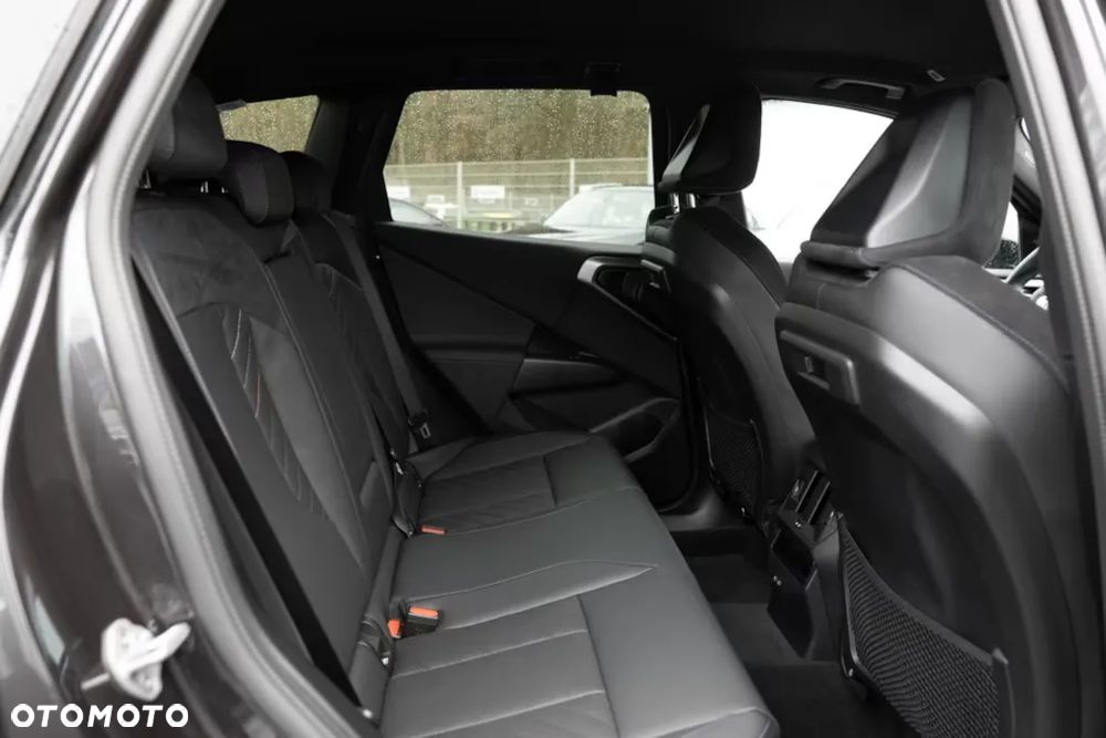 BMW X3 xDrive20 mHEV - 15