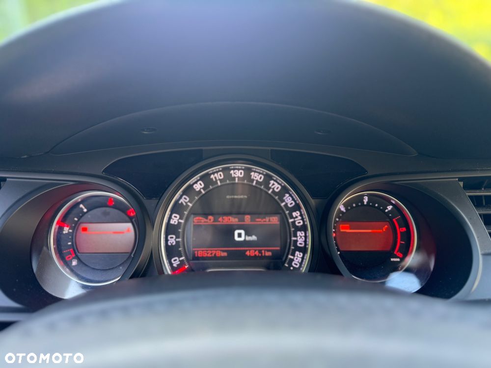 Citroën C5 2.0 HDi Exclusive - 13