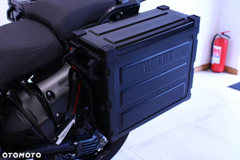 Yamaha Tenere - 20