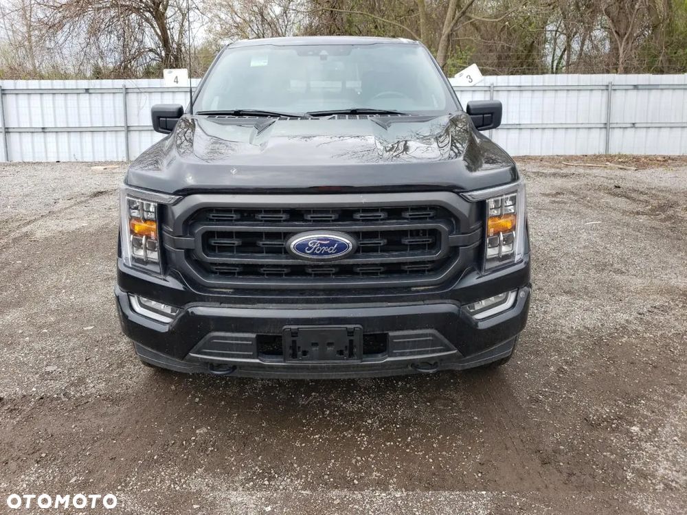 Ford F150 - 2