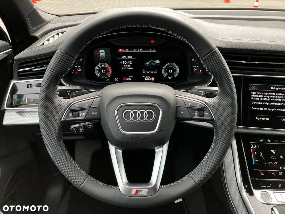 Audi Q7 - 19