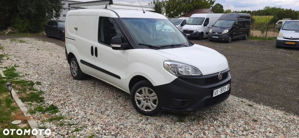 Fiat DOBLO - 2