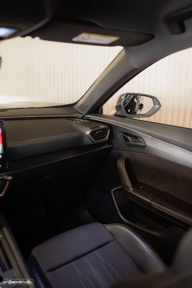 Cupra Formentor 1.4 e-Hybrid DSG VZ - 34