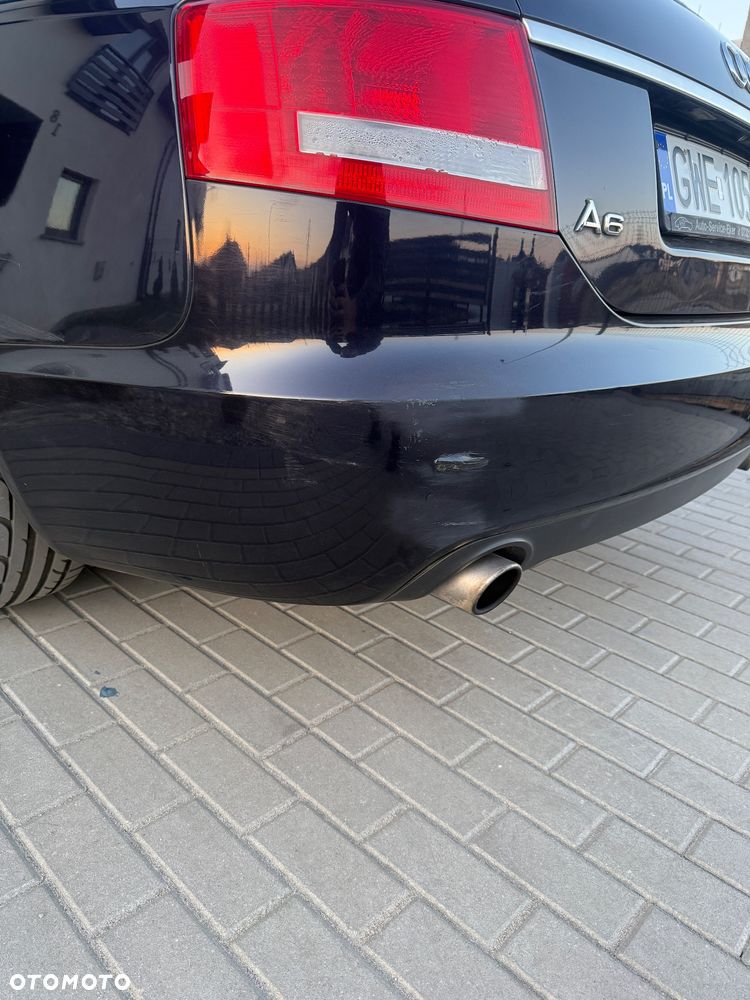 Audi A6 Limousine 2.4 - 10