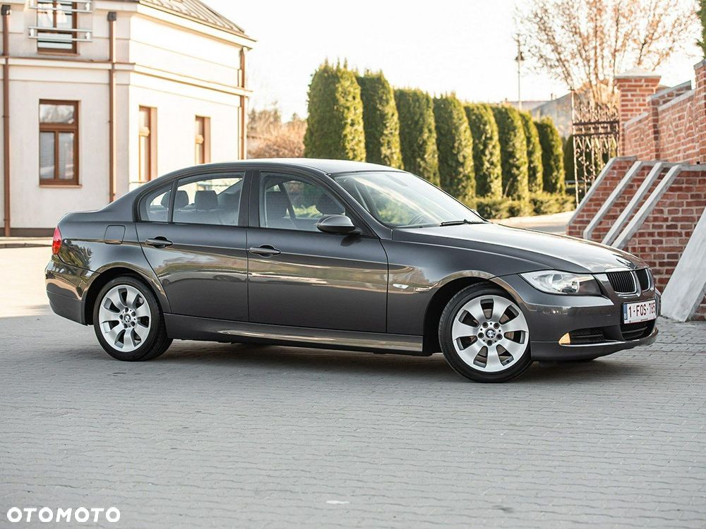 BMW Seria 3 320d - 18