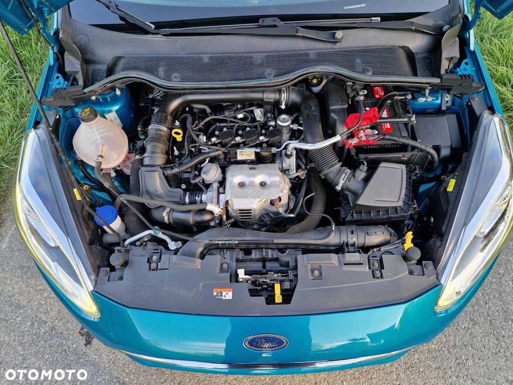 Ford Fiesta - 40