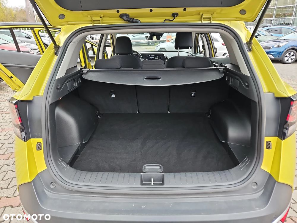 Kia Sportage 1.6 T-GDI M 2WD - 17