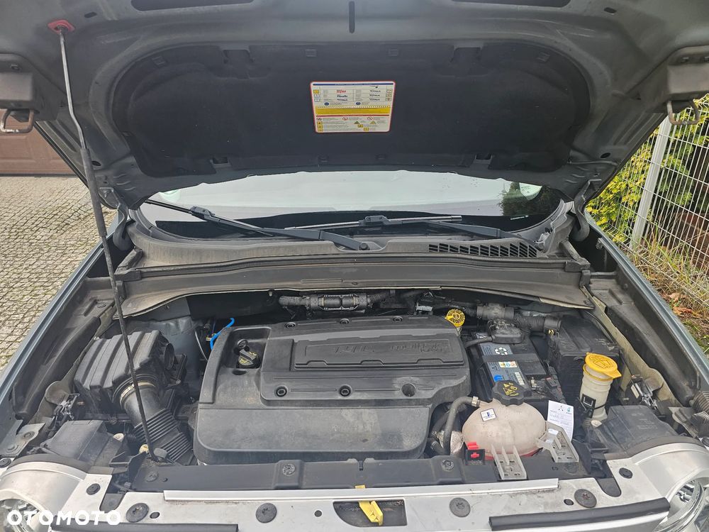 Jeep Renegade 1.4 MultiAir Longitude - 31