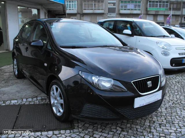 SEAT Ibiza 1.2 12V Stylance - 1